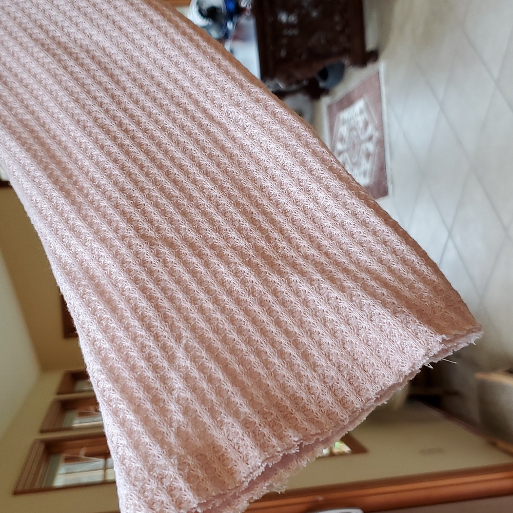 PoL Light Brown Long Sleeve Top - Picture 2 of 5